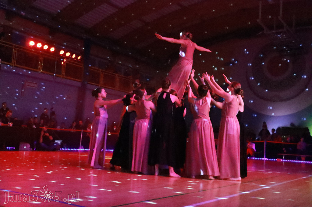 Fotorelacja III: DANCE CHALLENGE KOZIEGŁOWY CUP 2025