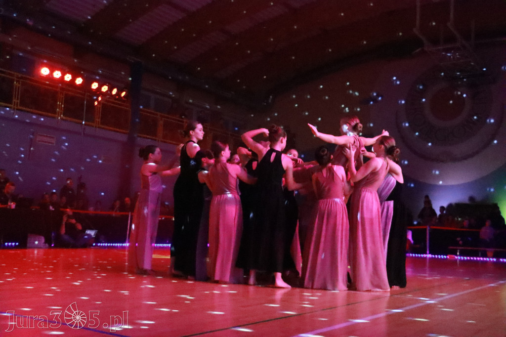 Fotorelacja III: DANCE CHALLENGE KOZIEGŁOWY CUP 2025