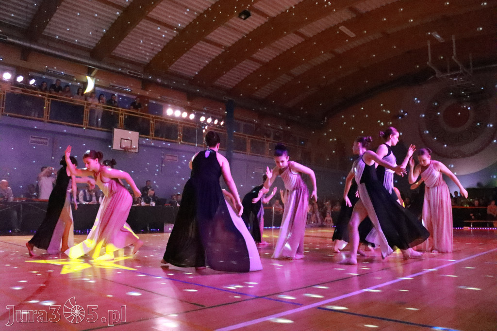 Fotorelacja III: DANCE CHALLENGE KOZIEGŁOWY CUP 2025
