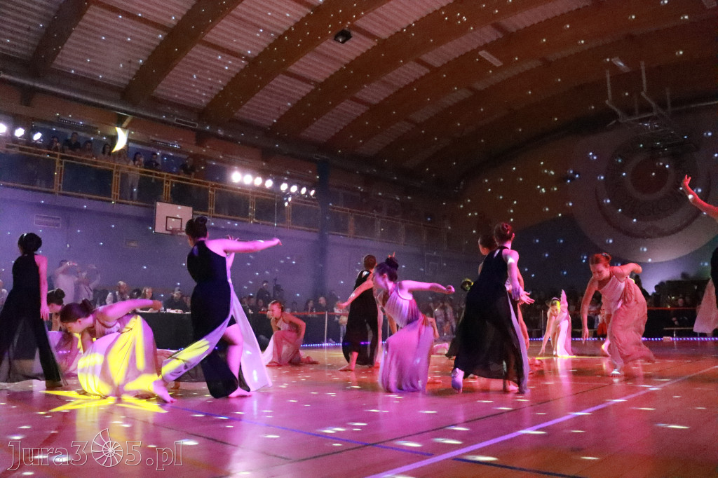 Fotorelacja III: DANCE CHALLENGE KOZIEGŁOWY CUP 2025
