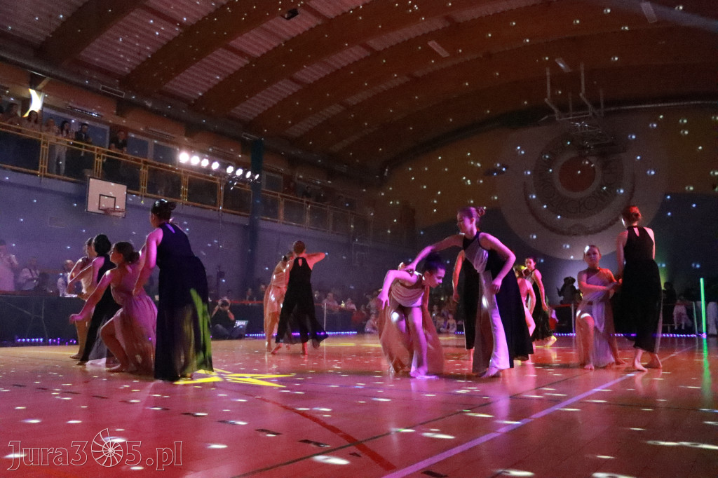 Fotorelacja III: DANCE CHALLENGE KOZIEGŁOWY CUP 2025