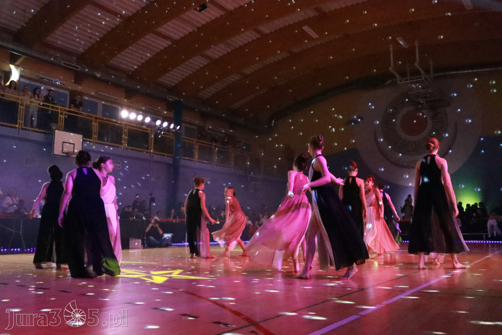 Fotorelacja III: DANCE CHALLENGE KOZIEGŁOWY CUP 2025