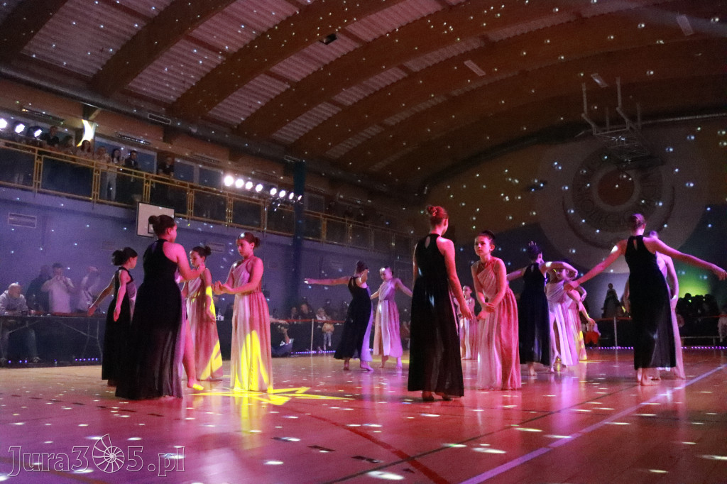 Fotorelacja III: DANCE CHALLENGE KOZIEGŁOWY CUP 2025