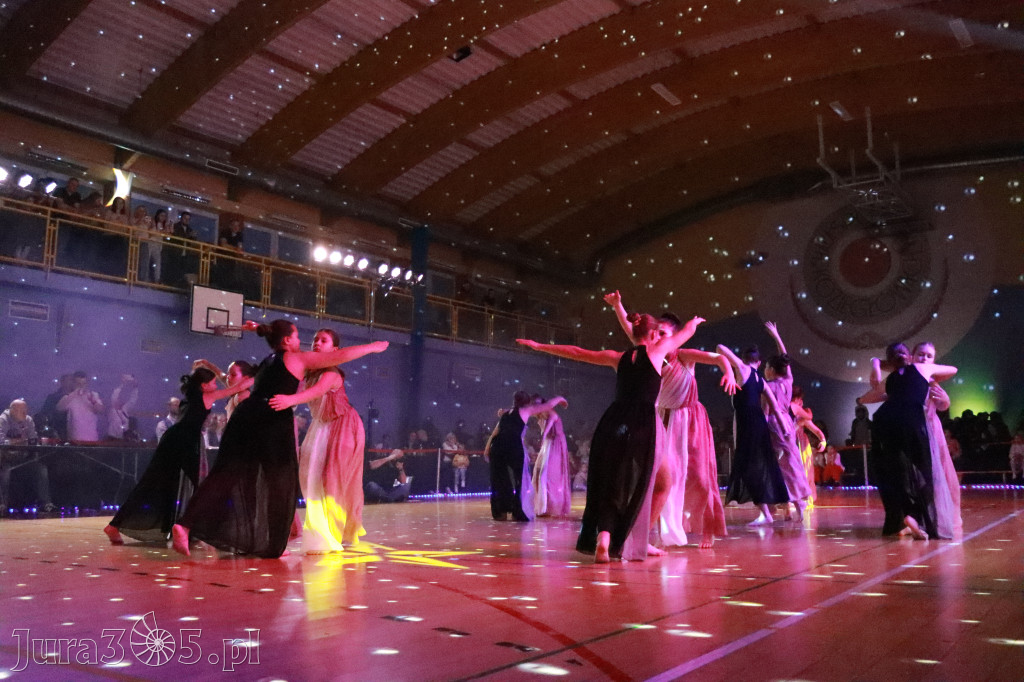 Fotorelacja III: DANCE CHALLENGE KOZIEGŁOWY CUP 2025