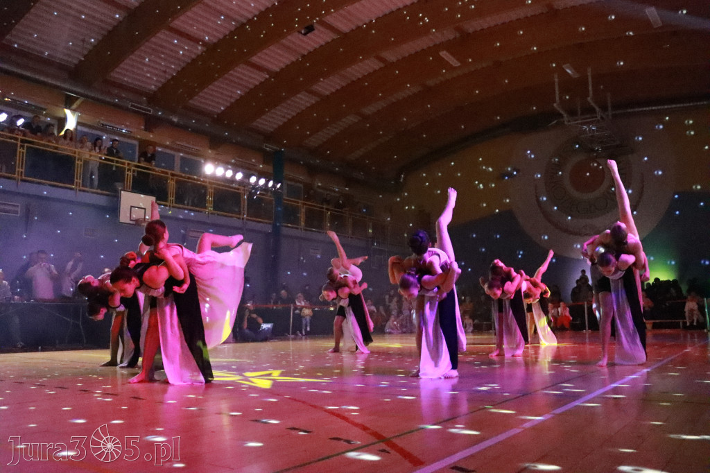 Fotorelacja III: DANCE CHALLENGE KOZIEGŁOWY CUP 2025