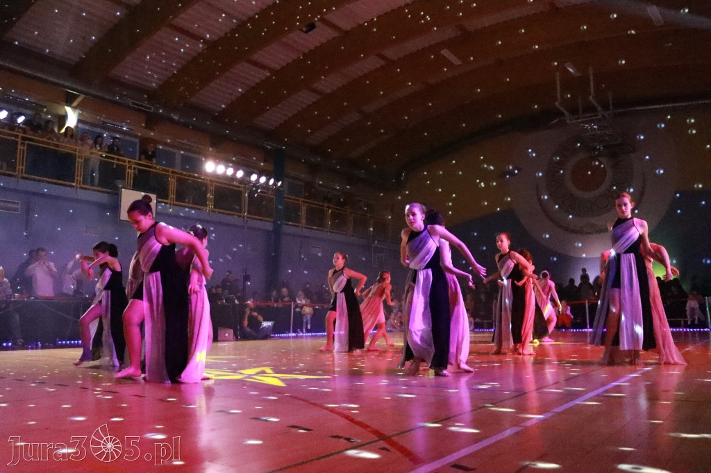 Fotorelacja III: DANCE CHALLENGE KOZIEGŁOWY CUP 2025