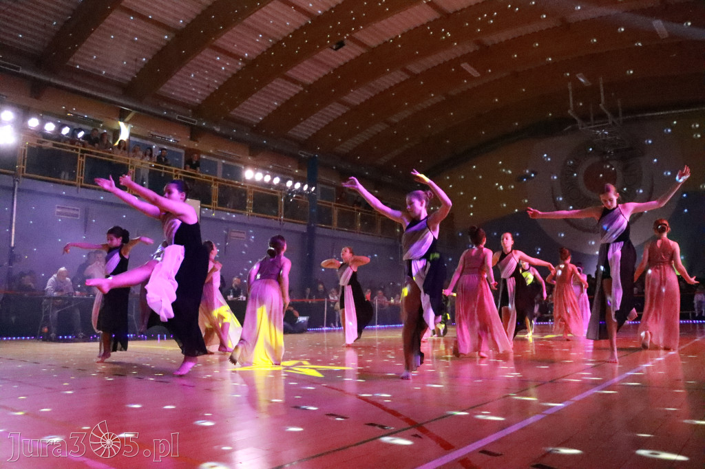 Fotorelacja III: DANCE CHALLENGE KOZIEGŁOWY CUP 2025