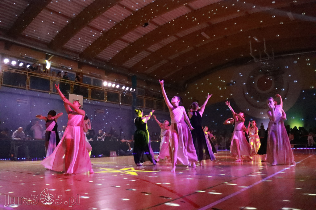 Fotorelacja III: DANCE CHALLENGE KOZIEGŁOWY CUP 2025