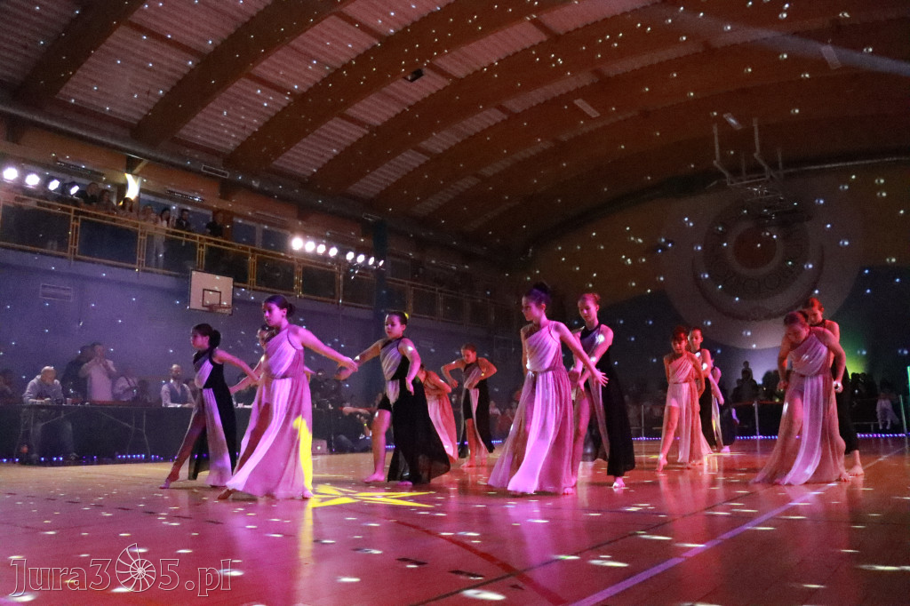 Fotorelacja III: DANCE CHALLENGE KOZIEGŁOWY CUP 2025