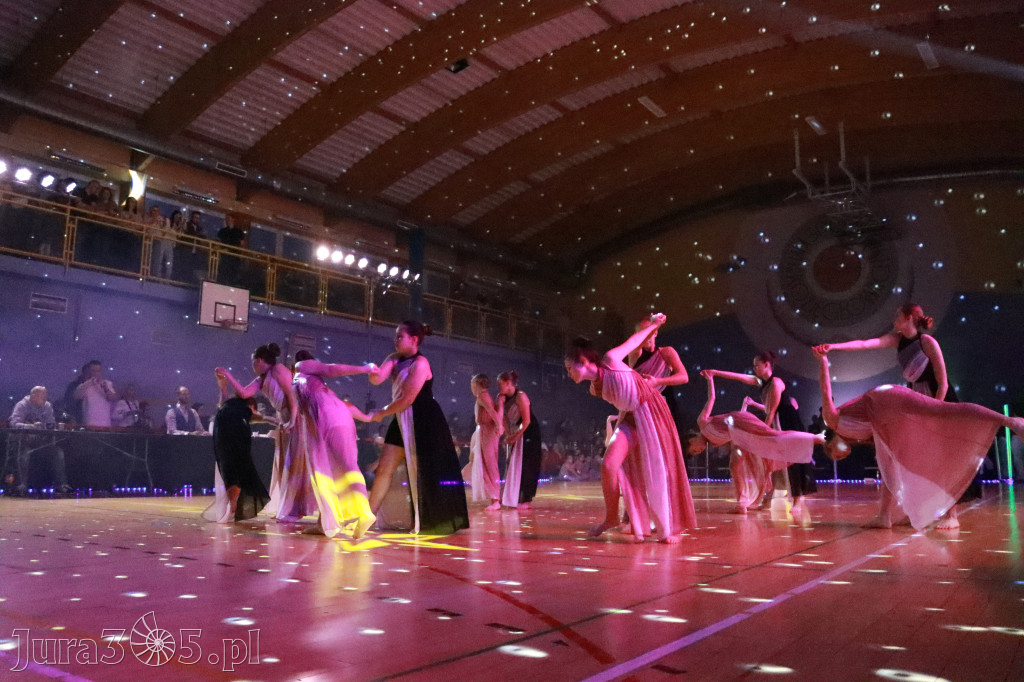 Fotorelacja III: DANCE CHALLENGE KOZIEGŁOWY CUP 2025