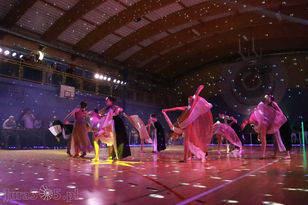 Fotorelacja III: DANCE CHALLENGE KOZIEGŁOWY CUP 2025