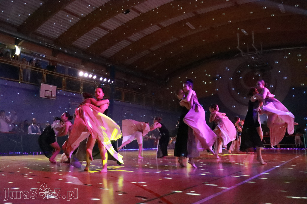 Fotorelacja III: DANCE CHALLENGE KOZIEGŁOWY CUP 2025