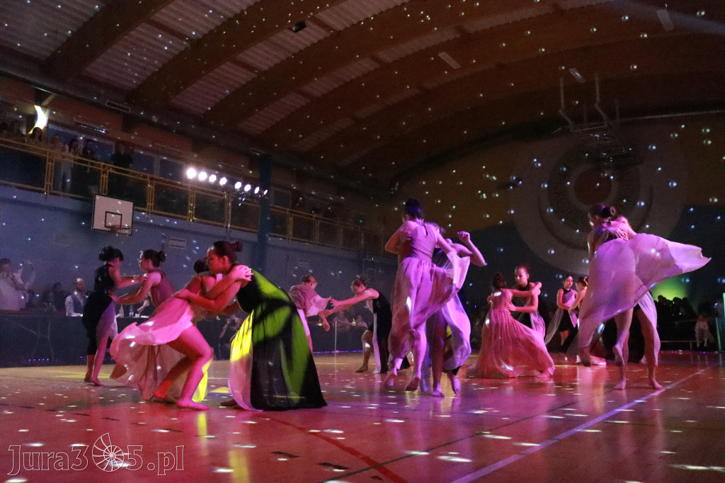 Fotorelacja III: DANCE CHALLENGE KOZIEGŁOWY CUP 2025