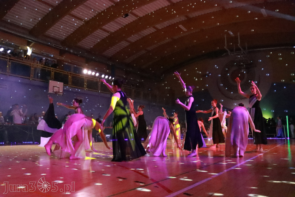 Fotorelacja III: DANCE CHALLENGE KOZIEGŁOWY CUP 2025