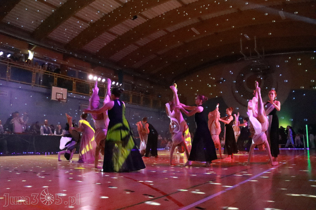Fotorelacja III: DANCE CHALLENGE KOZIEGŁOWY CUP 2025