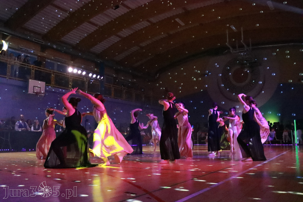 Fotorelacja III: DANCE CHALLENGE KOZIEGŁOWY CUP 2025