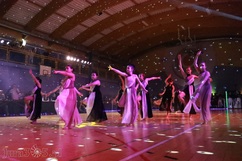 Fotorelacja III: DANCE CHALLENGE KOZIEGŁOWY CUP 2025