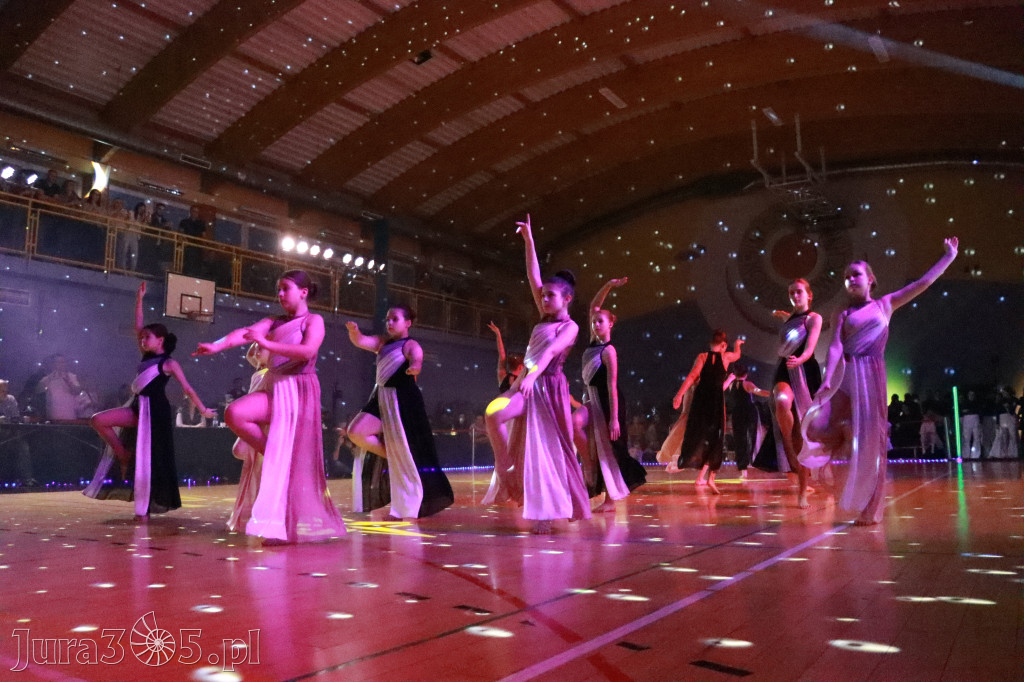 Fotorelacja III: DANCE CHALLENGE KOZIEGŁOWY CUP 2025