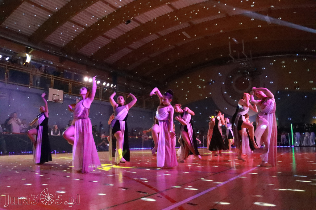 Fotorelacja III: DANCE CHALLENGE KOZIEGŁOWY CUP 2025