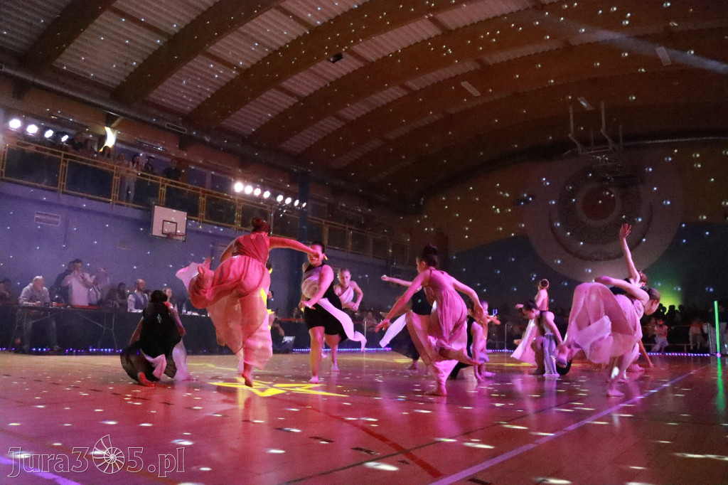 Fotorelacja III: DANCE CHALLENGE KOZIEGŁOWY CUP 2025