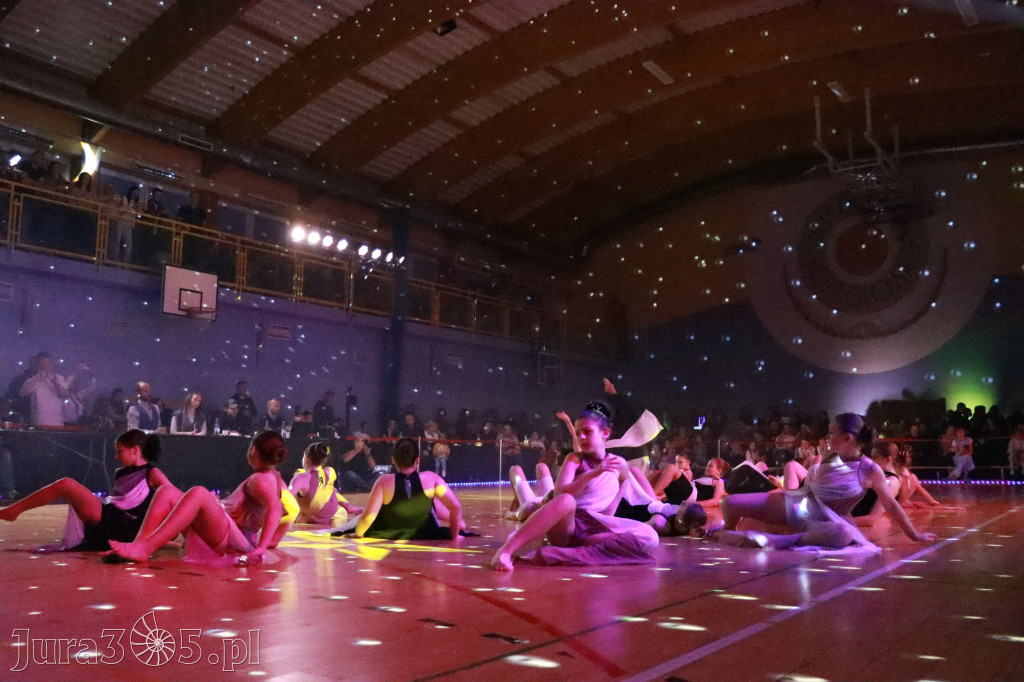 Fotorelacja III: DANCE CHALLENGE KOZIEGŁOWY CUP 2025