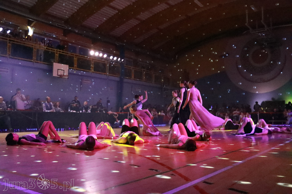 Fotorelacja III: DANCE CHALLENGE KOZIEGŁOWY CUP 2025