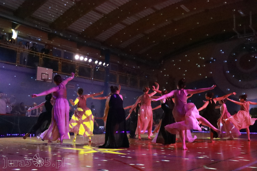Fotorelacja III: DANCE CHALLENGE KOZIEGŁOWY CUP 2025