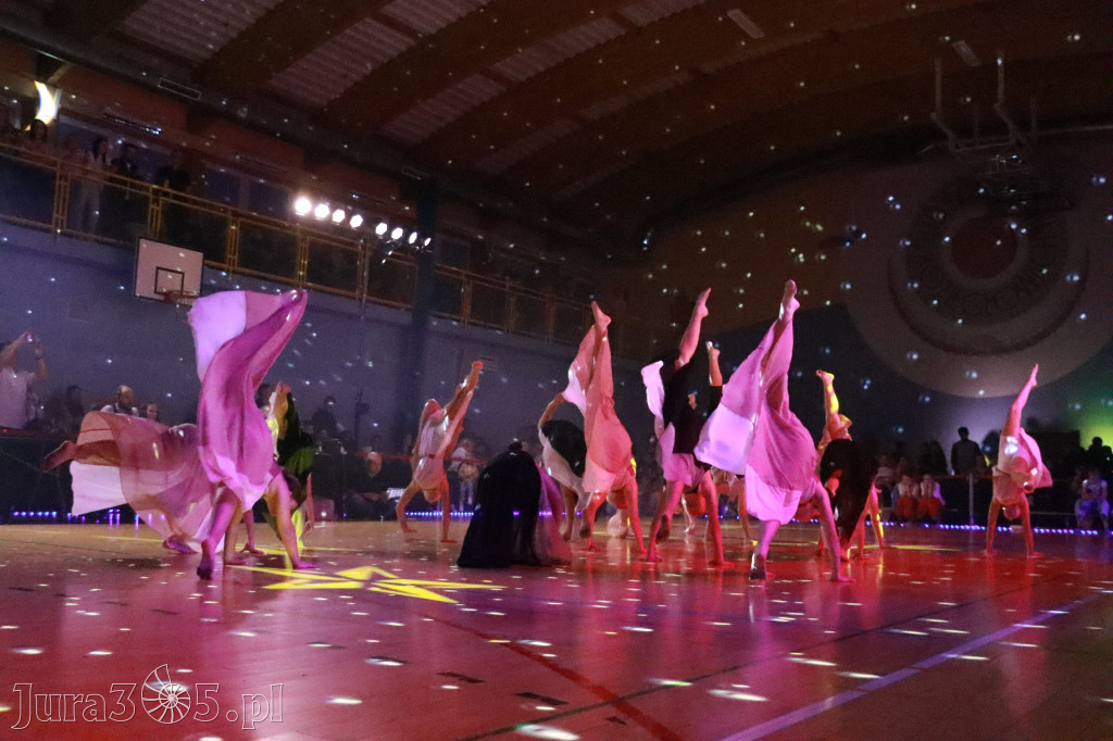 Fotorelacja III: DANCE CHALLENGE KOZIEGŁOWY CUP 2025