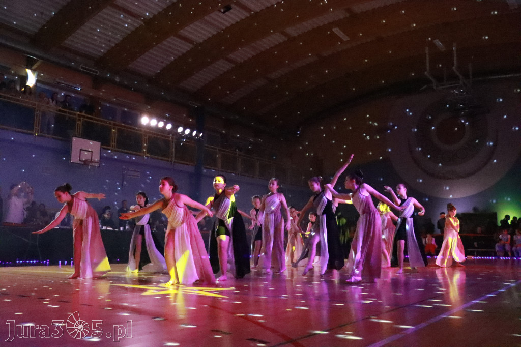 Fotorelacja III: DANCE CHALLENGE KOZIEGŁOWY CUP 2025