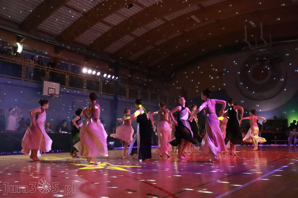 Fotorelacja III: DANCE CHALLENGE KOZIEGŁOWY CUP 2025