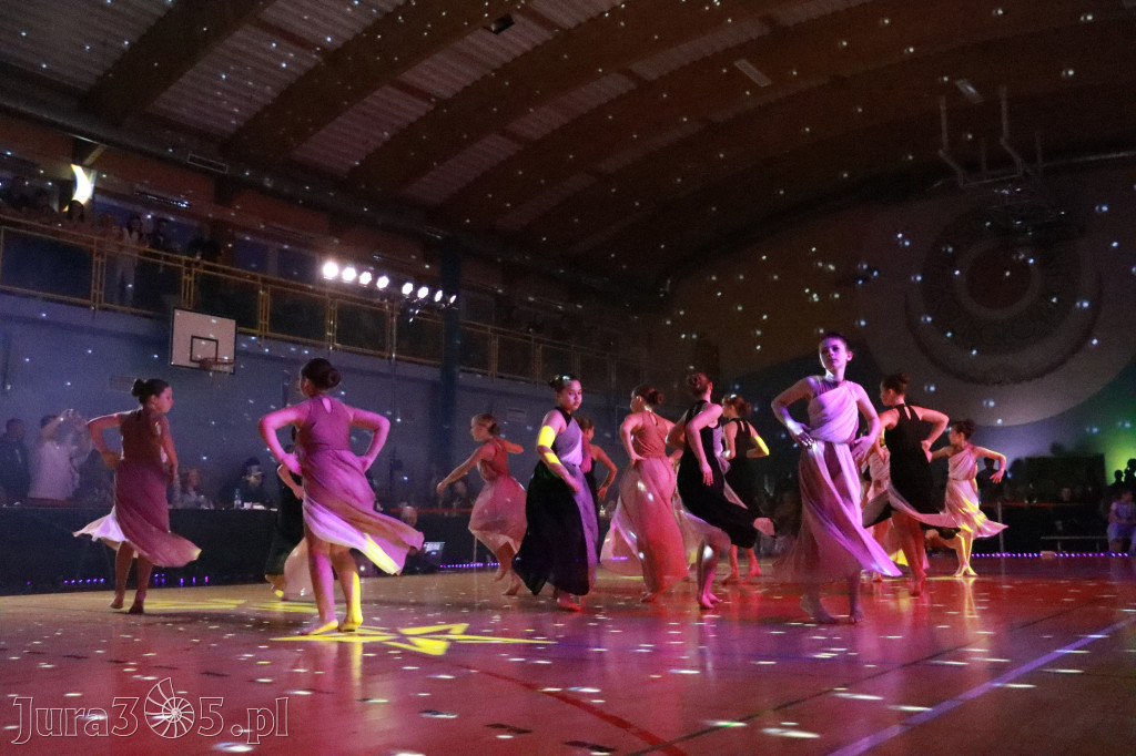 Fotorelacja III: DANCE CHALLENGE KOZIEGŁOWY CUP 2025