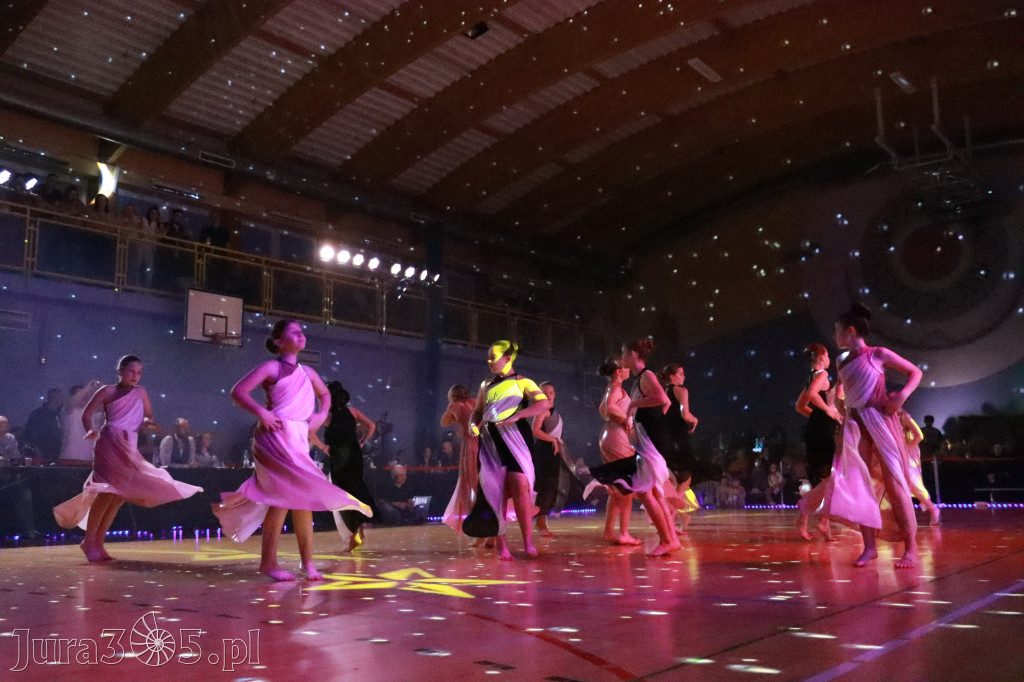 Fotorelacja III: DANCE CHALLENGE KOZIEGŁOWY CUP 2025