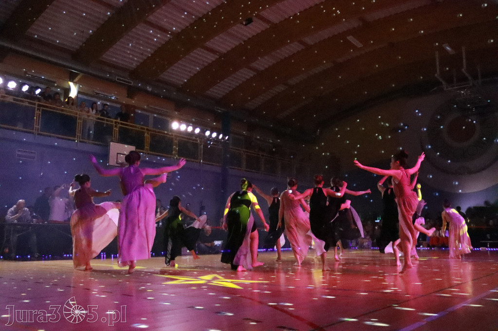 Fotorelacja III: DANCE CHALLENGE KOZIEGŁOWY CUP 2025