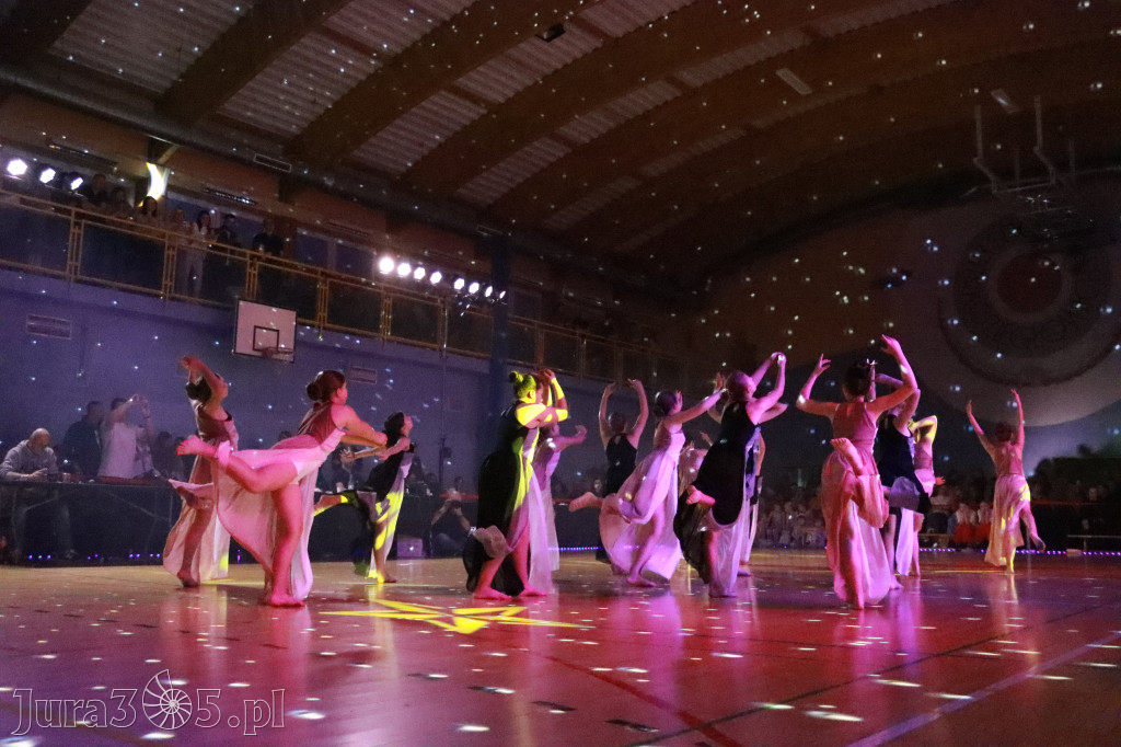 Fotorelacja III: DANCE CHALLENGE KOZIEGŁOWY CUP 2025