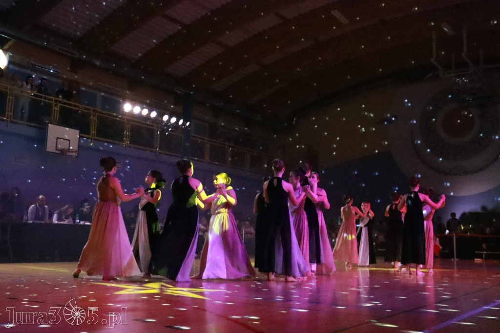 Fotorelacja III: DANCE CHALLENGE KOZIEGŁOWY CUP 2025