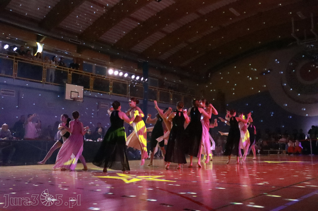 Fotorelacja III: DANCE CHALLENGE KOZIEGŁOWY CUP 2025