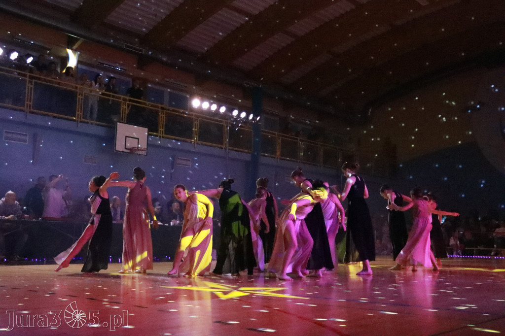 Fotorelacja III: DANCE CHALLENGE KOZIEGŁOWY CUP 2025