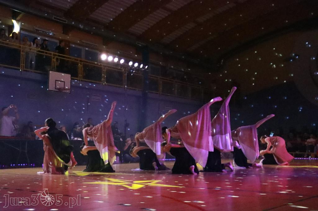Fotorelacja III: DANCE CHALLENGE KOZIEGŁOWY CUP 2025
