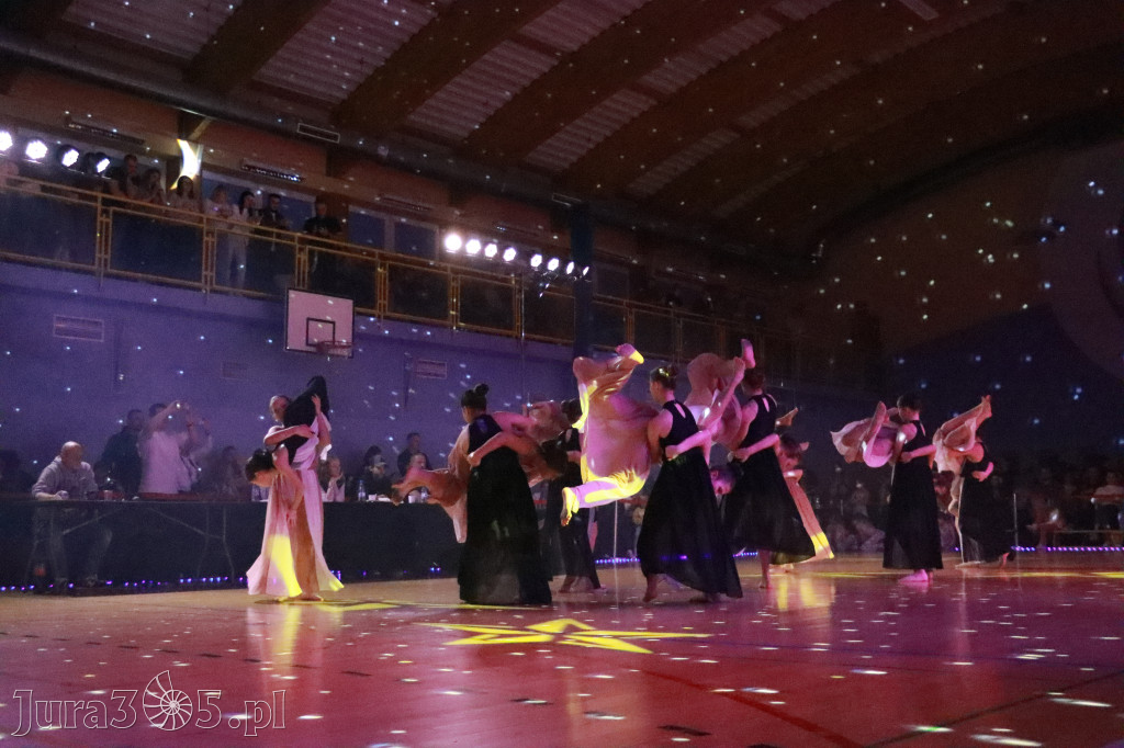 Fotorelacja III: DANCE CHALLENGE KOZIEGŁOWY CUP 2025