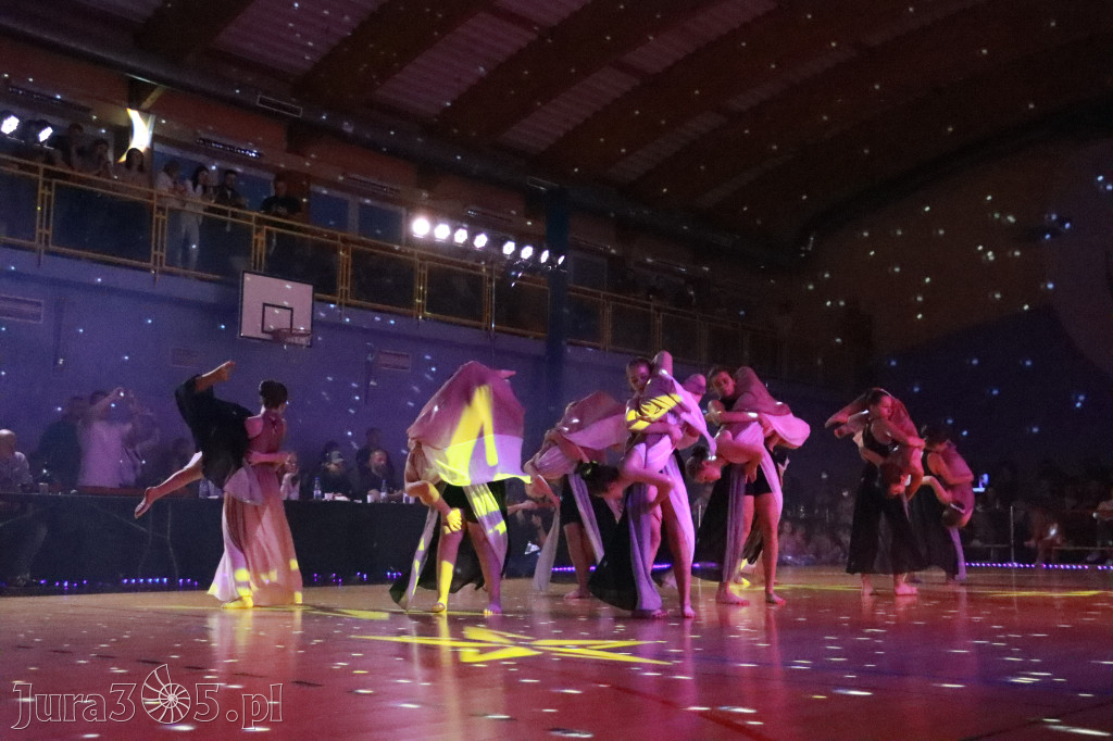 Fotorelacja III: DANCE CHALLENGE KOZIEGŁOWY CUP 2025