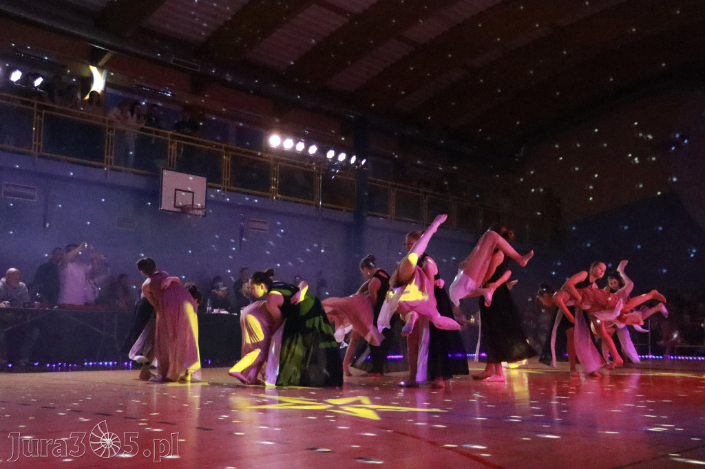 Fotorelacja III: DANCE CHALLENGE KOZIEGŁOWY CUP 2025