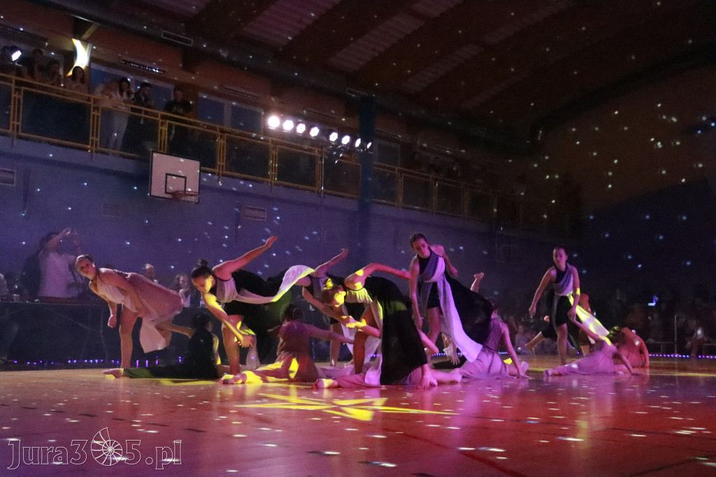 Fotorelacja III: DANCE CHALLENGE KOZIEGŁOWY CUP 2025