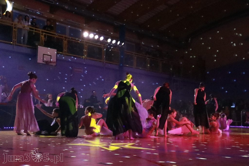 Fotorelacja III: DANCE CHALLENGE KOZIEGŁOWY CUP 2025