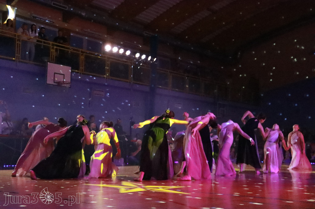 Fotorelacja III: DANCE CHALLENGE KOZIEGŁOWY CUP 2025