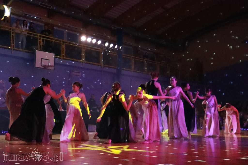 Fotorelacja III: DANCE CHALLENGE KOZIEGŁOWY CUP 2025