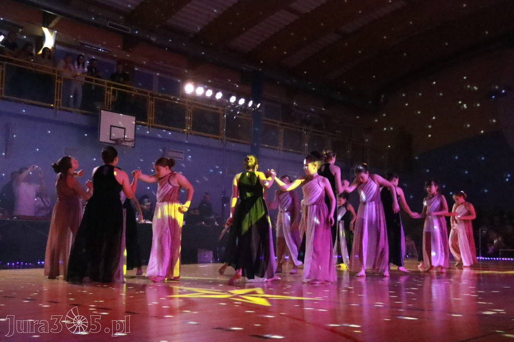 Fotorelacja III: DANCE CHALLENGE KOZIEGŁOWY CUP 2025