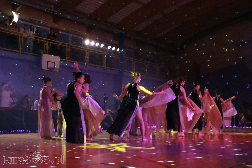 Fotorelacja III: DANCE CHALLENGE KOZIEGŁOWY CUP 2025