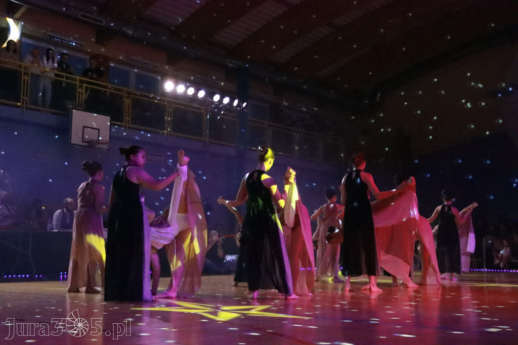Fotorelacja III: DANCE CHALLENGE KOZIEGŁOWY CUP 2025
