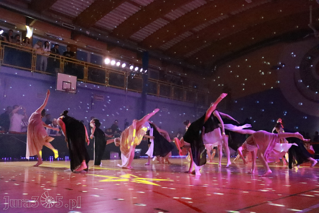 Fotorelacja III: DANCE CHALLENGE KOZIEGŁOWY CUP 2025