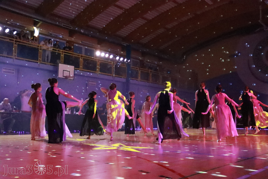 Fotorelacja III: DANCE CHALLENGE KOZIEGŁOWY CUP 2025